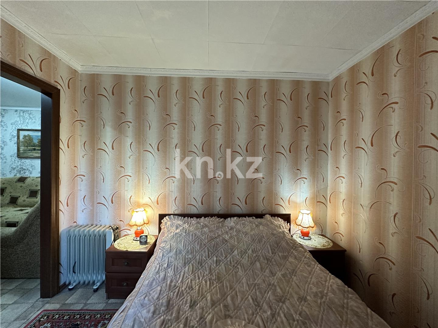 Продажа 3-комнатной квартиры, 54 м², мкр-н 6-й в Темиртау - фото 3