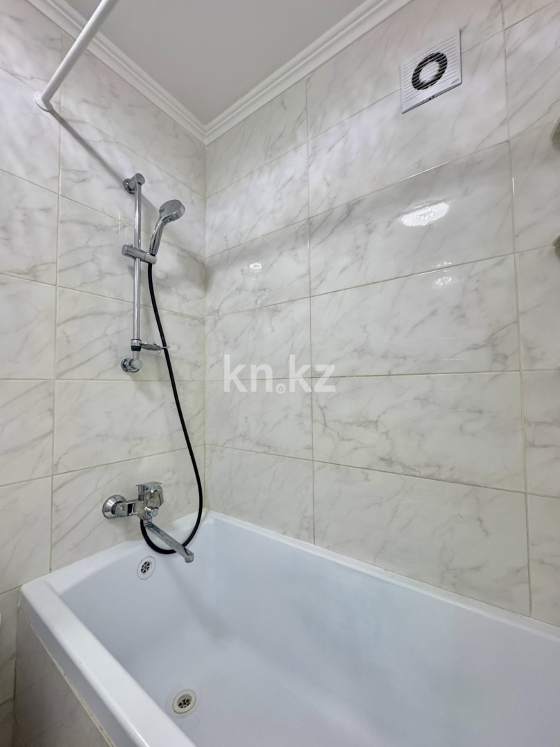 Аренда 3-комнатной квартиры, 60 м² в Алматы - фото 7