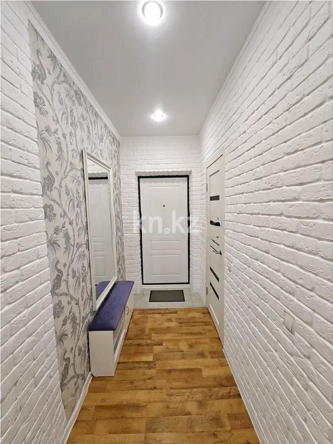 Продажа 2-комнатной квартиры, 52 м² в Караганде - фото 5