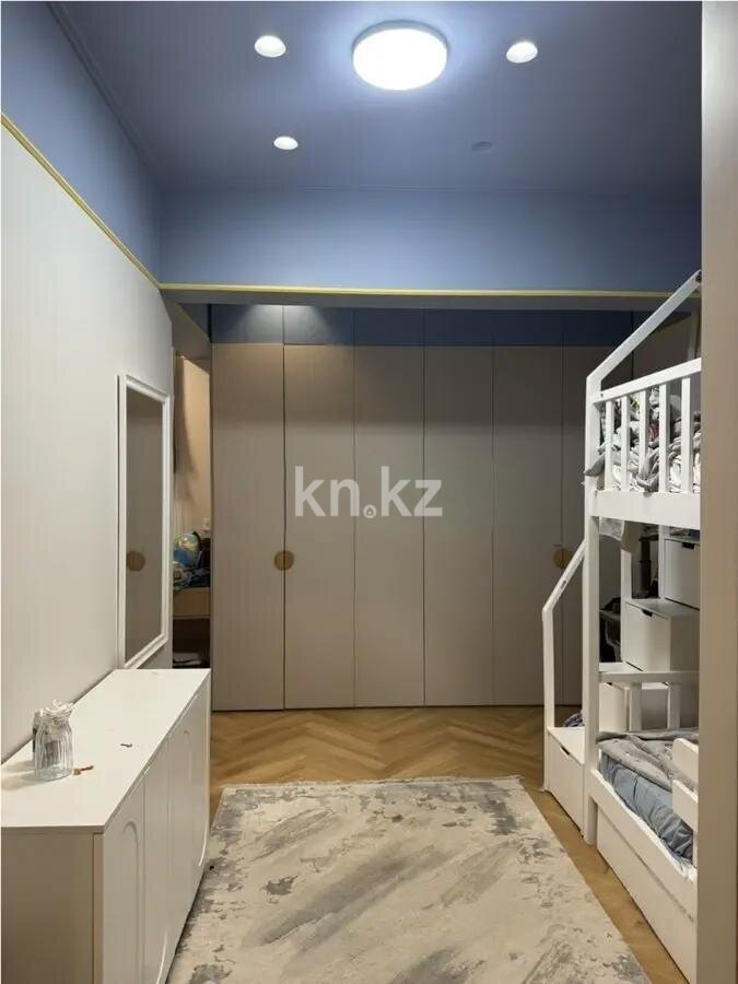 Продажа 3-комнатной квартиры, 72 м² в Алматы - фото 2