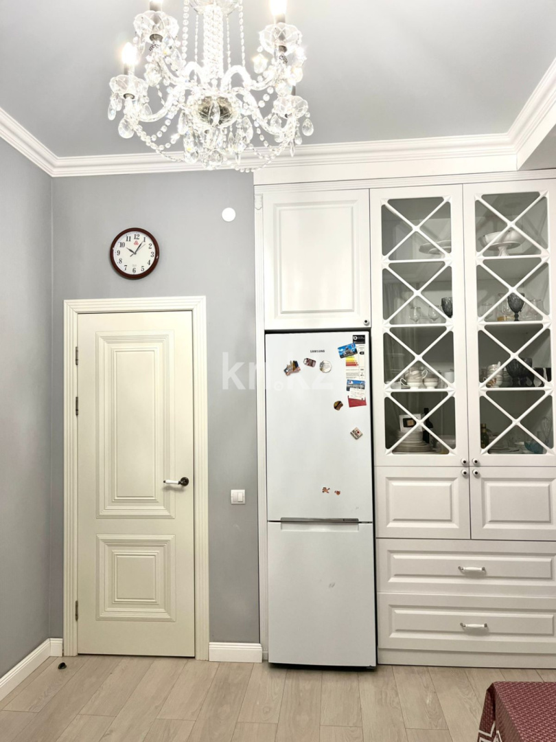 Аренда 2-комнатной квартиры, 65 м² в Астане - фото 3