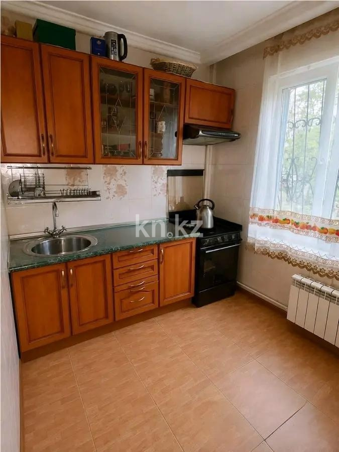 Продажа 2-комнатной квартиры, 43 м² в Алматы - фото 2