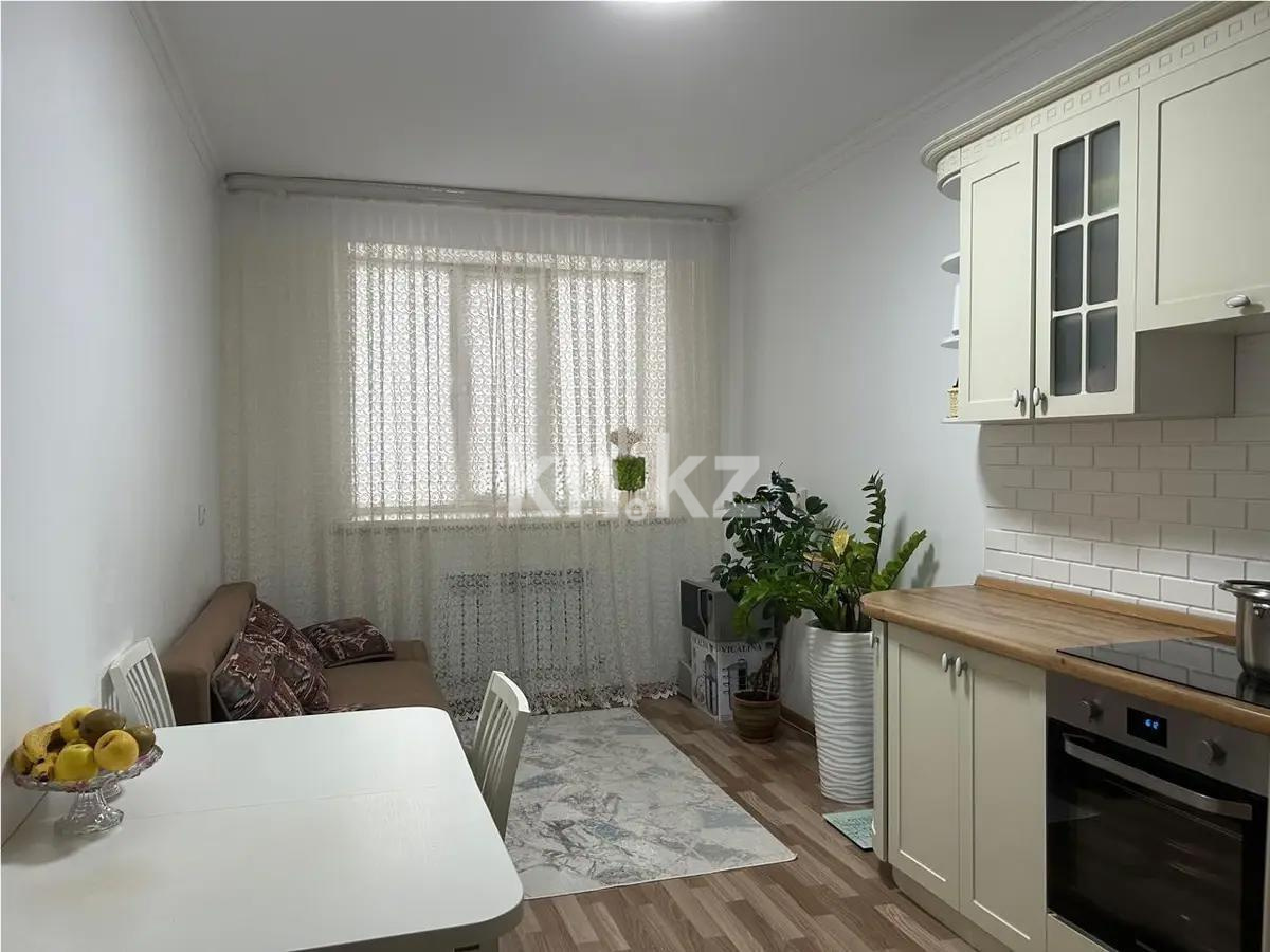 Продажа 1-комнатной квартиры, 40 м² в Астане - фото 2