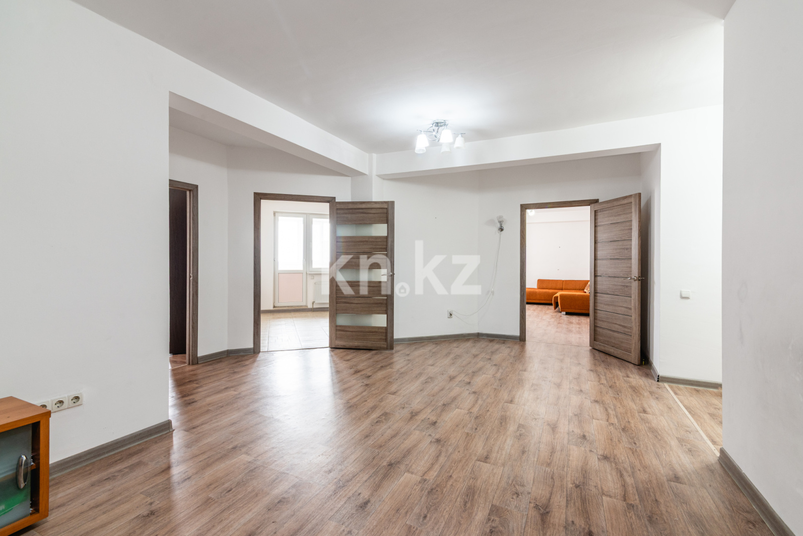 Продажа 3-комнатной квартиры, 110 м² в Алматы - фото 18