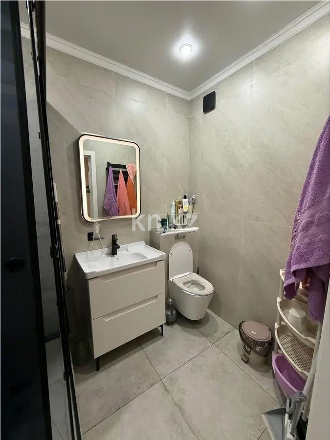 Продажа 3-комнатной квартиры, 93 м² в Алматы - фото 5