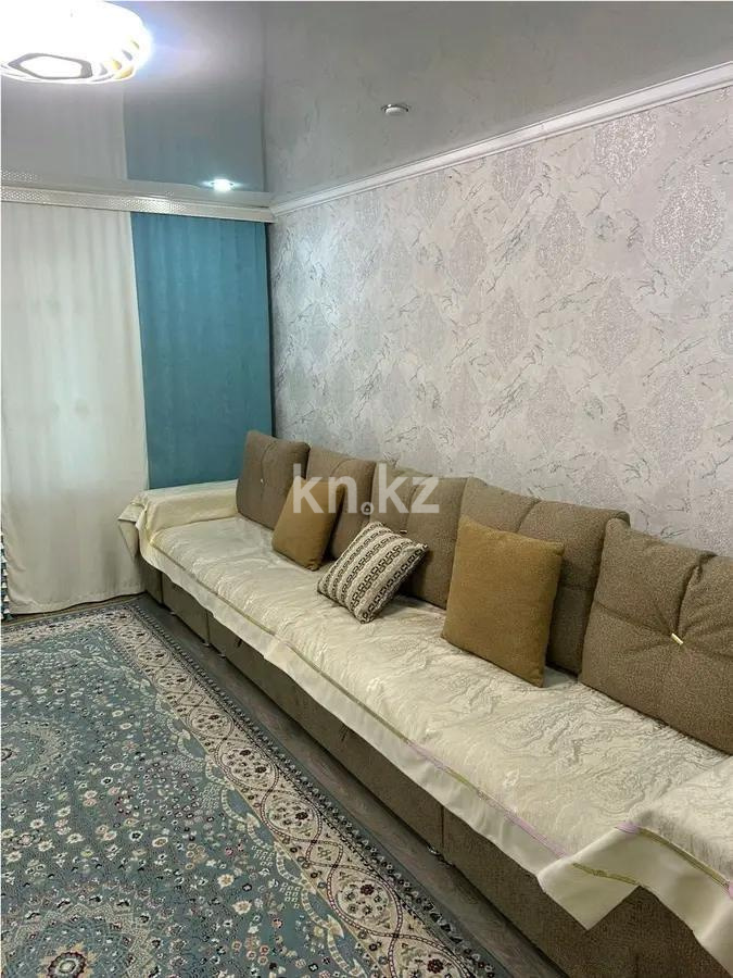 Продажа 3-комнатной квартиры, 68 м² в Караганде