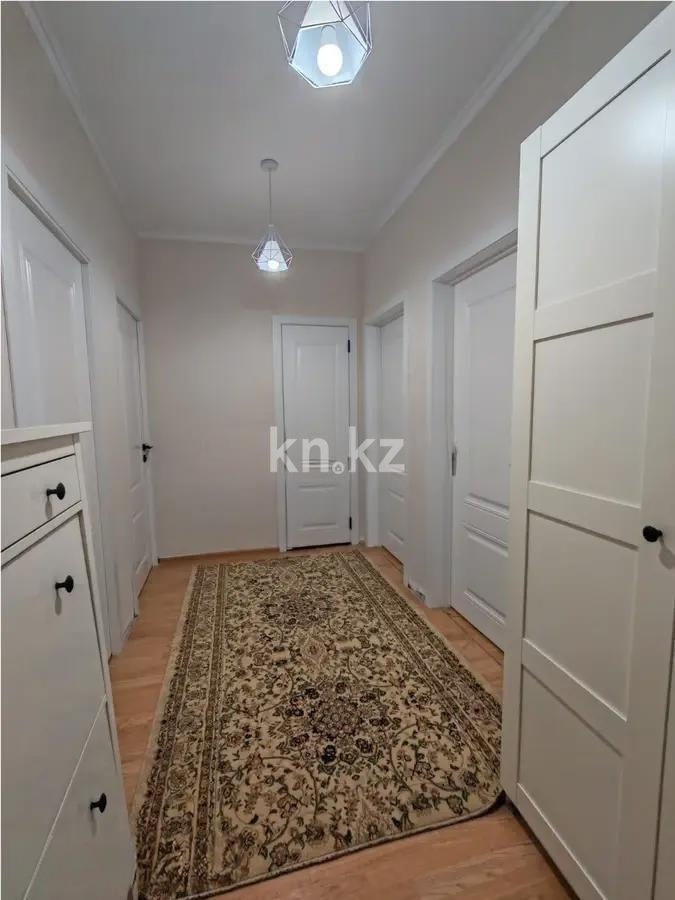 Продажа 3-комнатной квартиры, 60 м² в Астане - фото 4