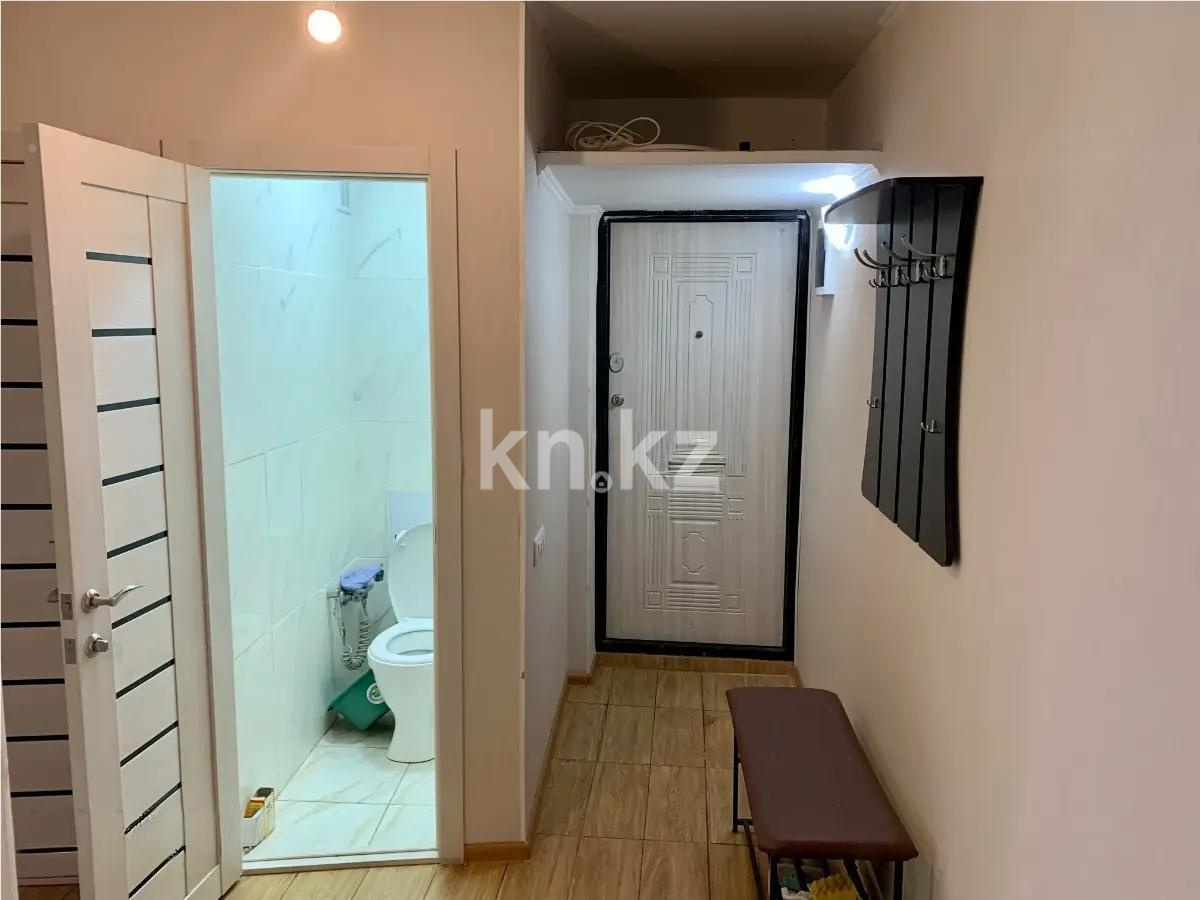 Продажа 2-комнатной квартиры, 48.4 м² в Астане - фото 4