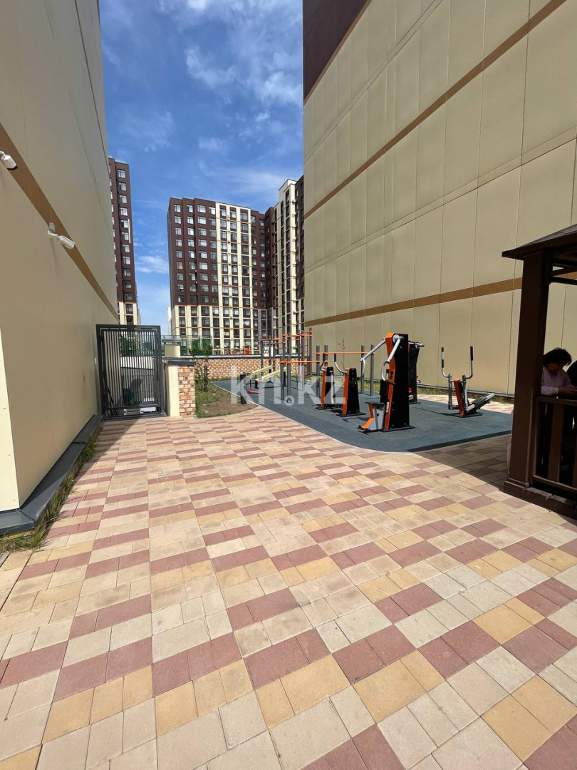 Продажа 1-комнатной квартиры, 50.1 м² в Астане - фото 23