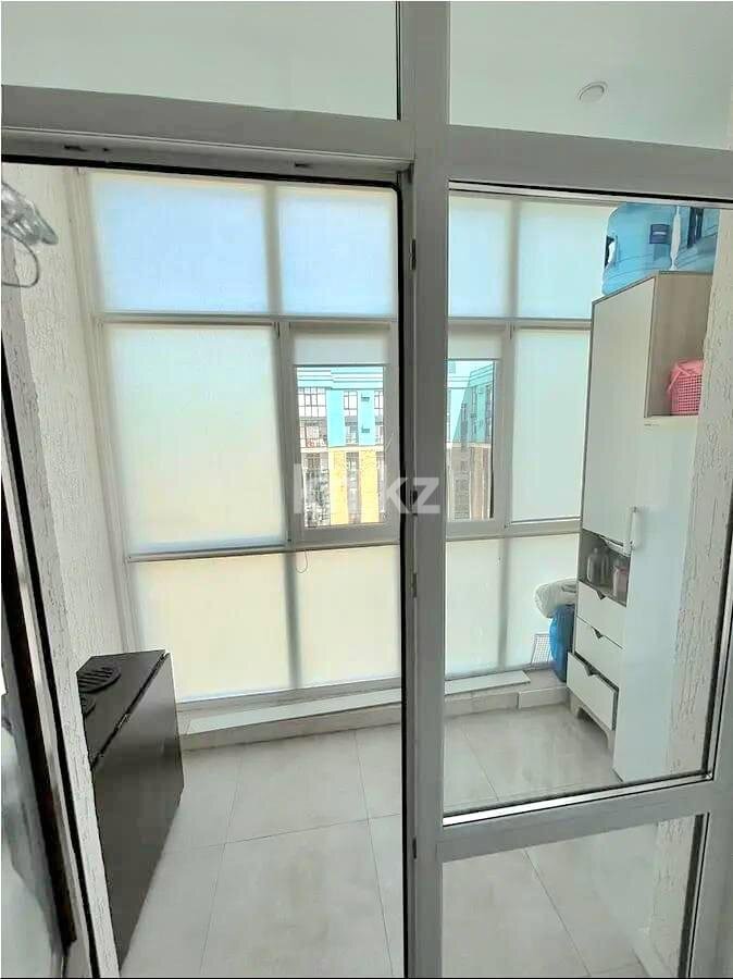 Продажа 3-комнатной квартиры, 98 м² в Караганде - фото 7
