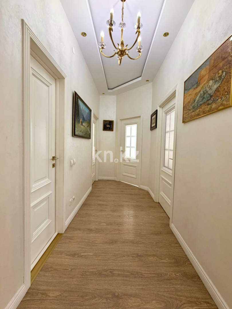Продажа 4-комнатной квартиры, 138.6 м² в Алматы - фото 17