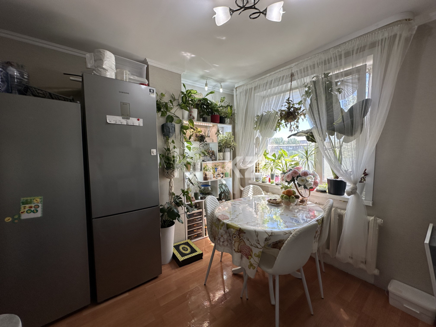 Продажа 3-комнатной квартиры, 71.6 м² в Караганде - фото 17