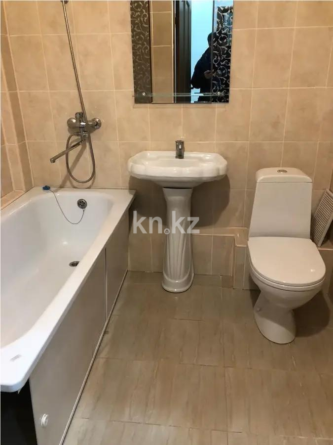 Продажа 1-комнатной квартиры, 45 м² в Алматы - фото 3