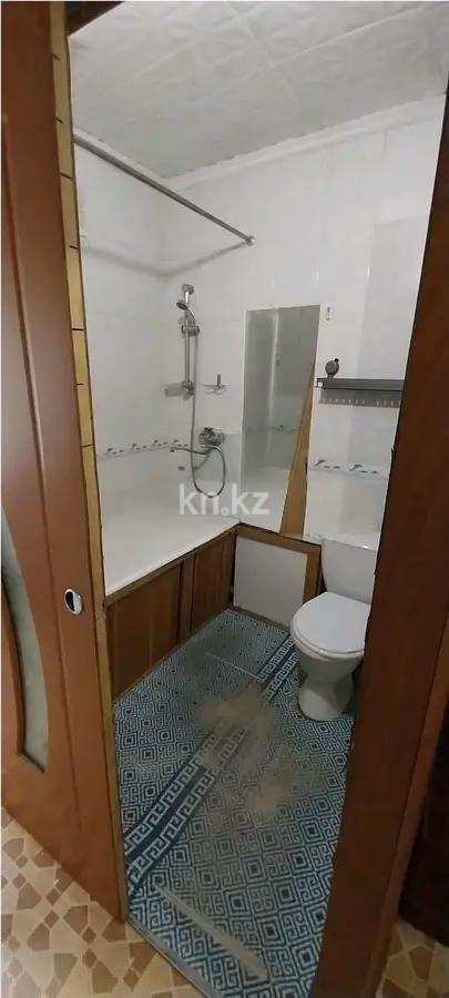 Продажа 2-комнатной квартиры, 42.5 м² в Алматы - фото 4