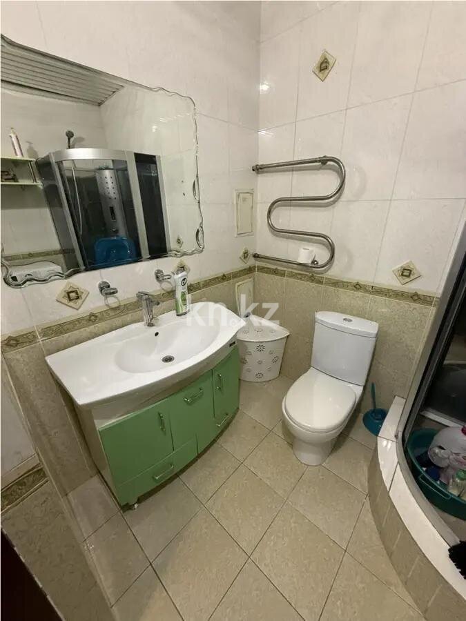 Продажа 2-комнатной квартиры, 68 м² в Астане - фото 4