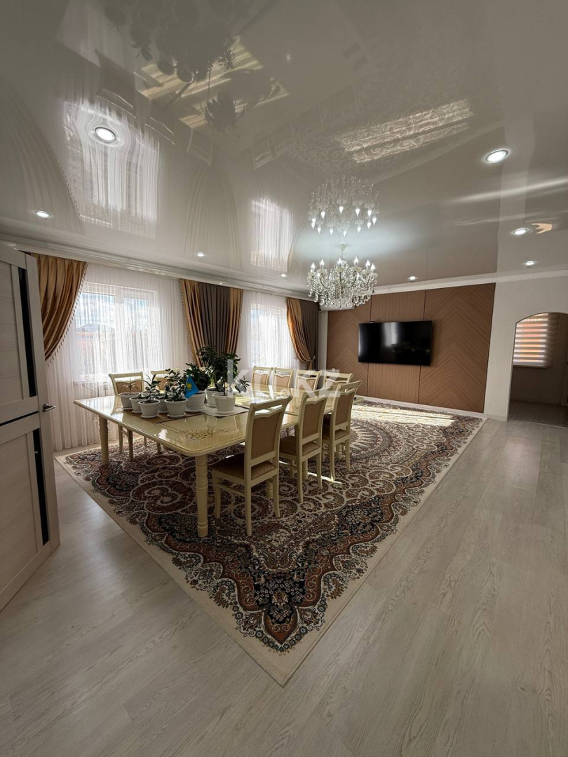 Продажа 4-комнатного дома, 127 м² в Актобе - фото 8