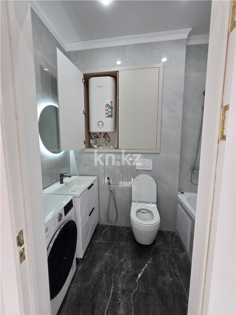 Продажа 2-комнатной квартиры, 46 м², ул. Букетова, дом  3/5 в Караганде - фото 10