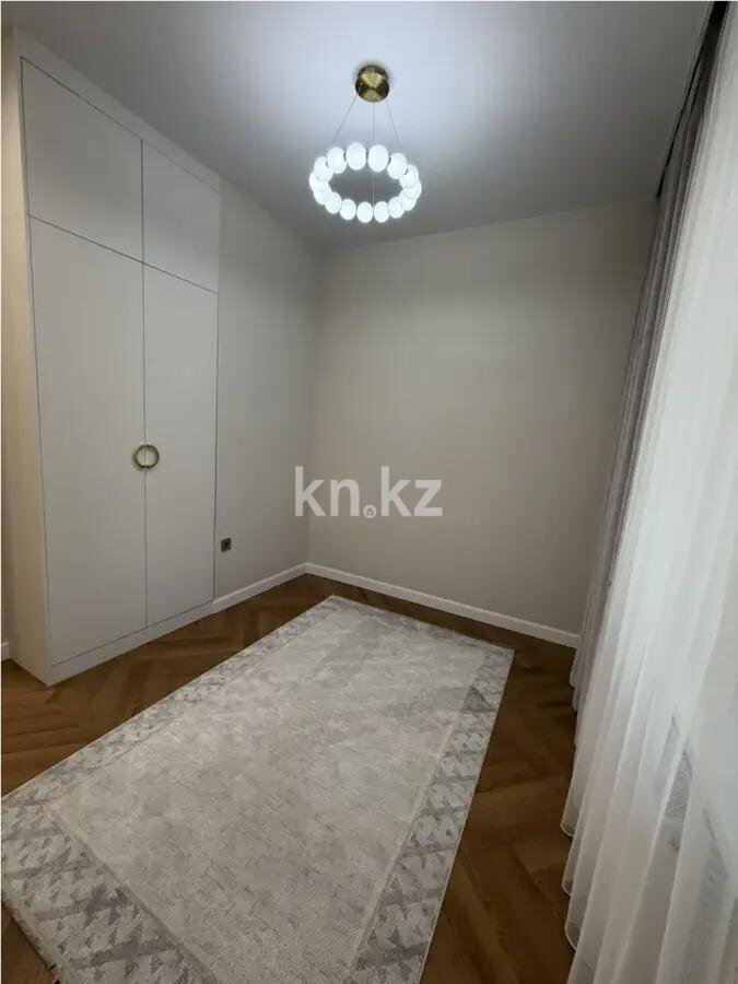 Продажа 3-комнатной квартиры, 61 м² в Астане - фото 2