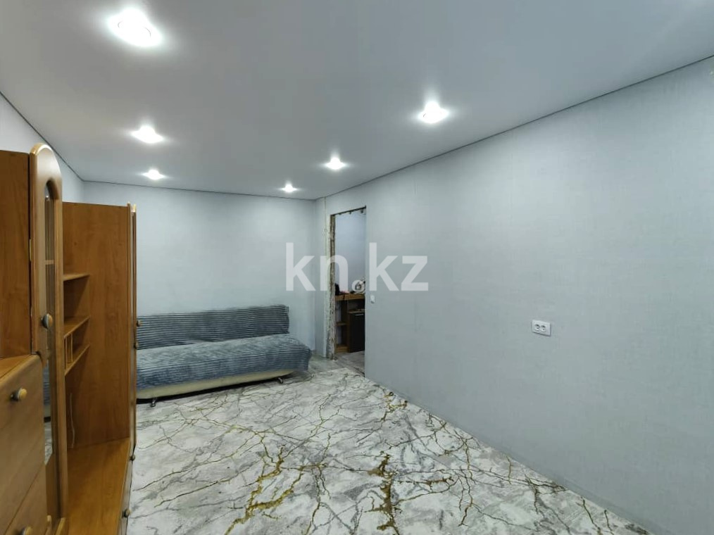 Продажа 1-комнатной квартиры, 31 м² в Караганде - фото 4