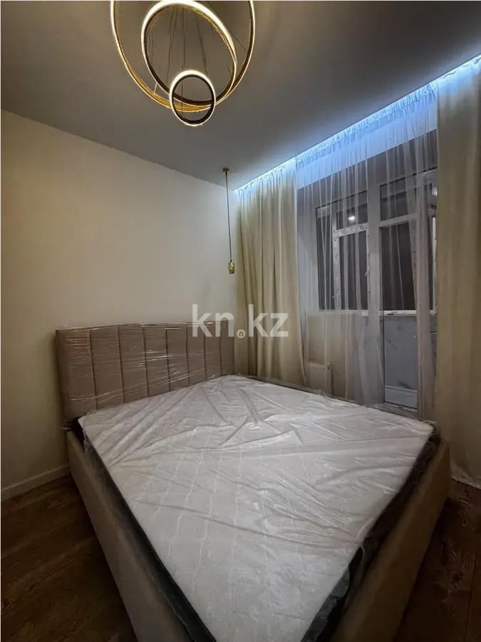 Продажа 1-комнатной квартиры, 37.5 м² в Астане - фото 2