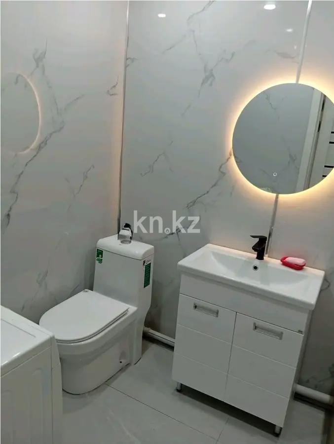 Продажа 1-комнатной квартиры, 41 м² в Астане - фото 3