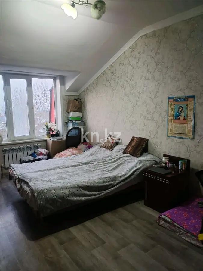 Продажа 2-комнатной квартиры, 42 м², ул. Маяковского, дом  4 в Астане - фото 2