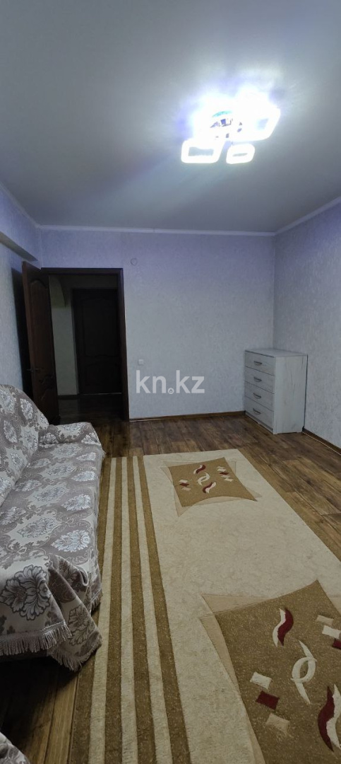 Аренда 2-комнатной квартиры, 52 м² в Алматы - фото 3