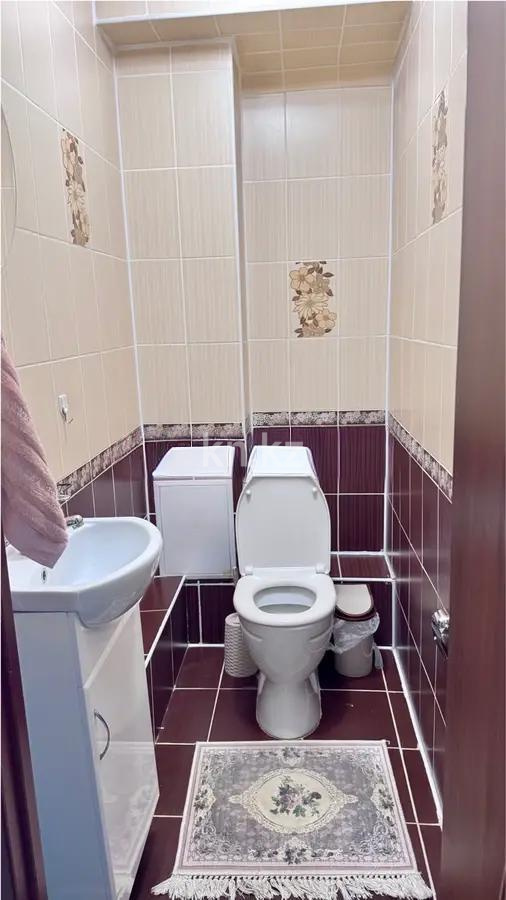 Продажа 3-комнатной квартиры, 78 м², ул. Рыскулбекова, дом  16/1 в Астане - фото 6