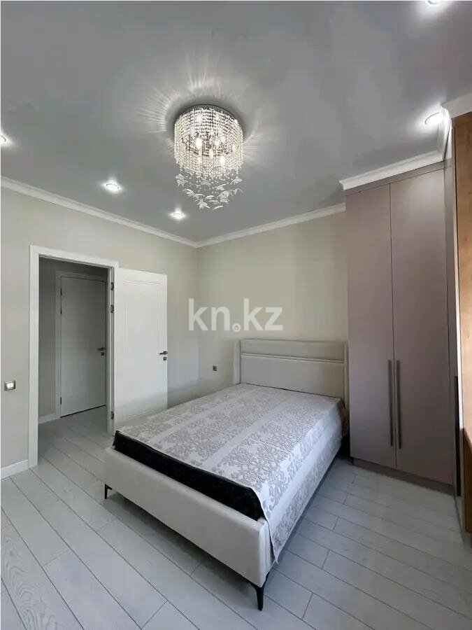 Продажа 4-комнатной квартиры, 93 м² в Астане - фото 3