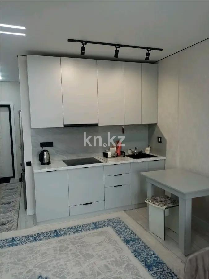 Продажа 1-комнатной квартиры, 32.2 м² в Астане - фото 3