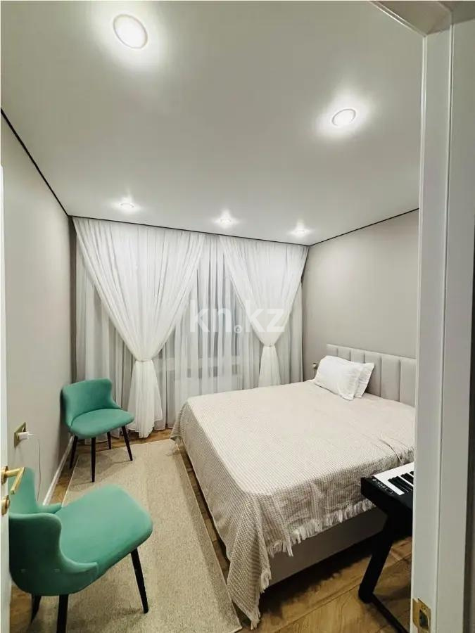 Продажа 2-комнатной квартиры, 44 м² в Астане - фото 2