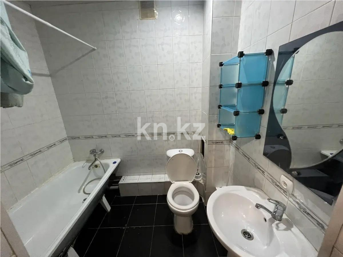 Продажа 1-комнатной квартиры, 36 м², пр. Сарыарка, дом  41 в Астане - фото 3
