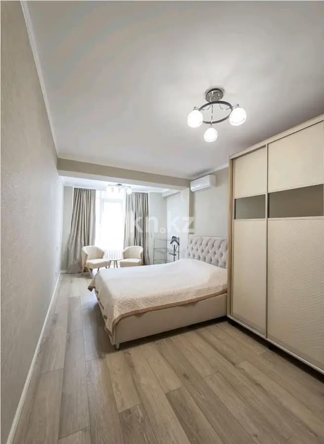 Продажа 3-комнатной квартиры, 84.6 м² в Алматы - фото 2