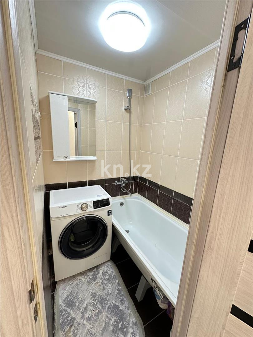 Продажа 3-комнатной квартиры, 69 м² в Караганде - фото 12