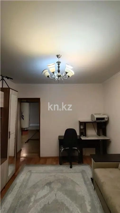 Продажа 3-комнатной квартиры, 74 м² в Алматы - фото 2