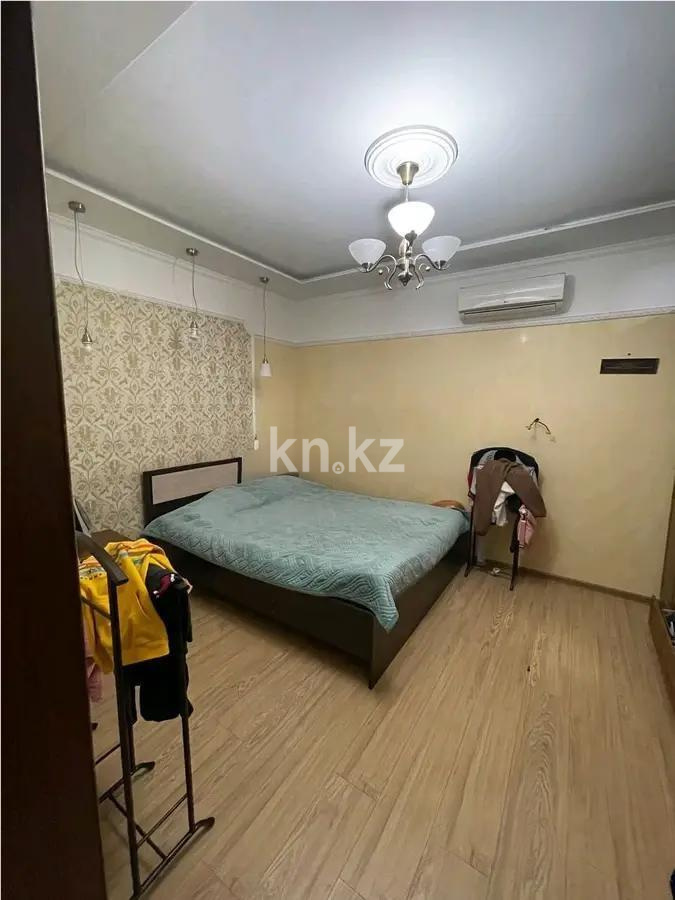 Продажа 3-комнатной квартиры, 71 м² в Алматы - фото 2