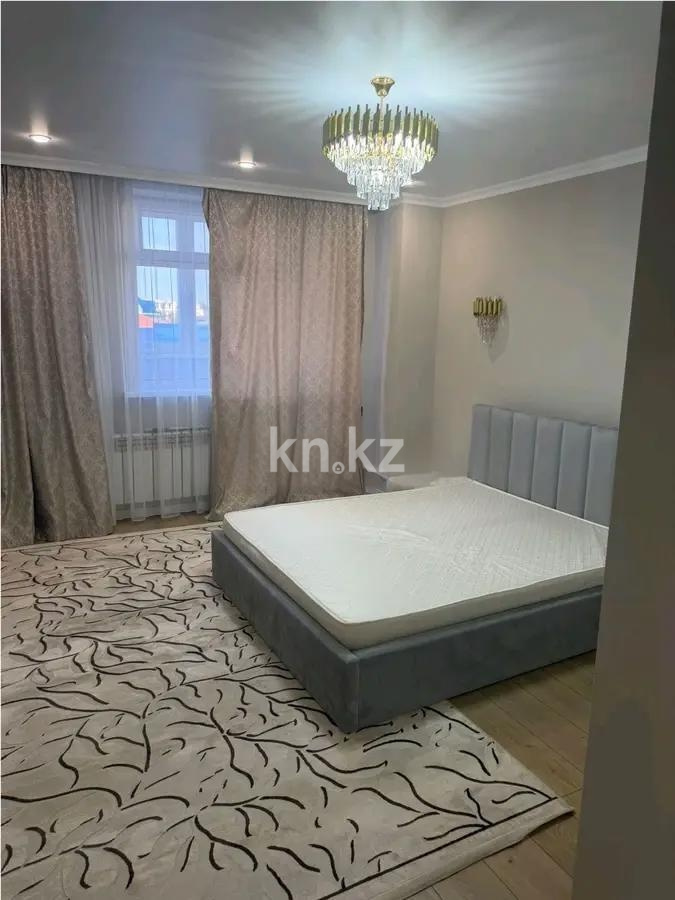Продажа 2-комнатной квартиры, 67 м² в Астане - фото 2