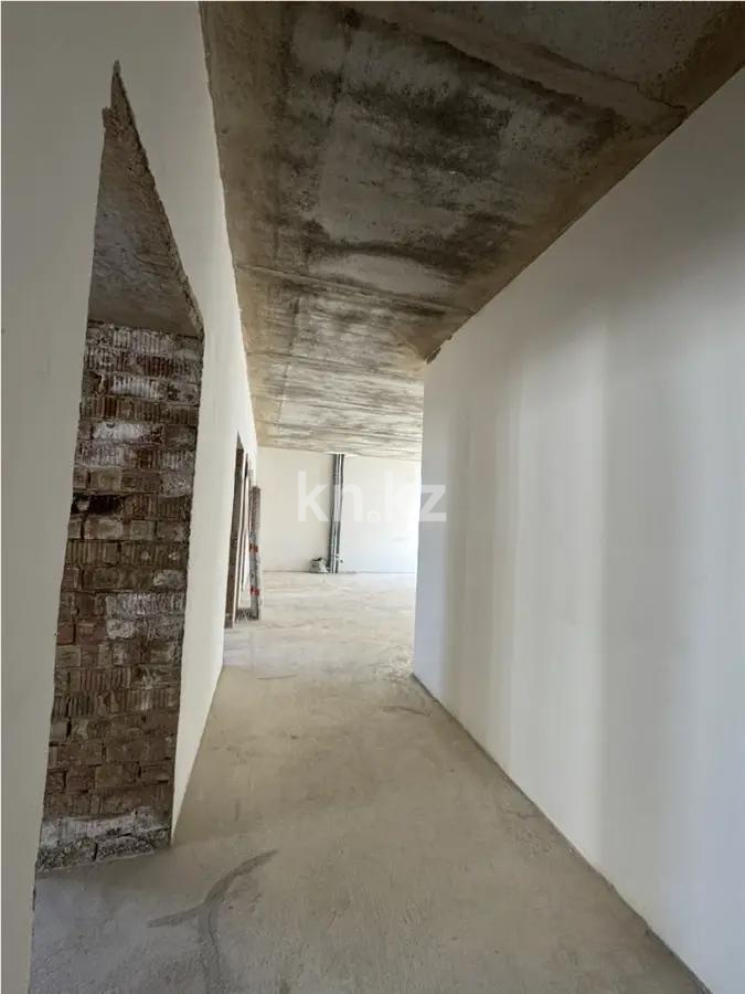Продажа 4-комнатной квартиры, 134 м² в Караганде - фото 2