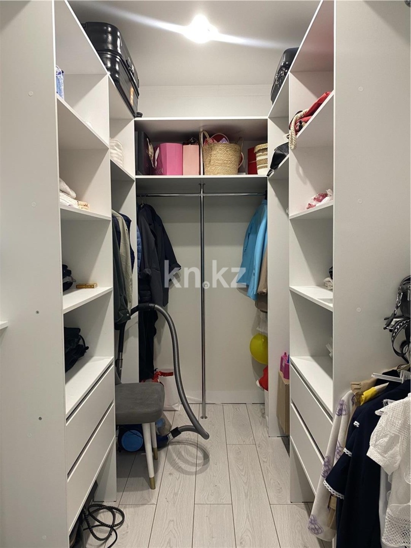 Продажа 3-комнатной квартиры, 87.7 м² в Астане - фото 7