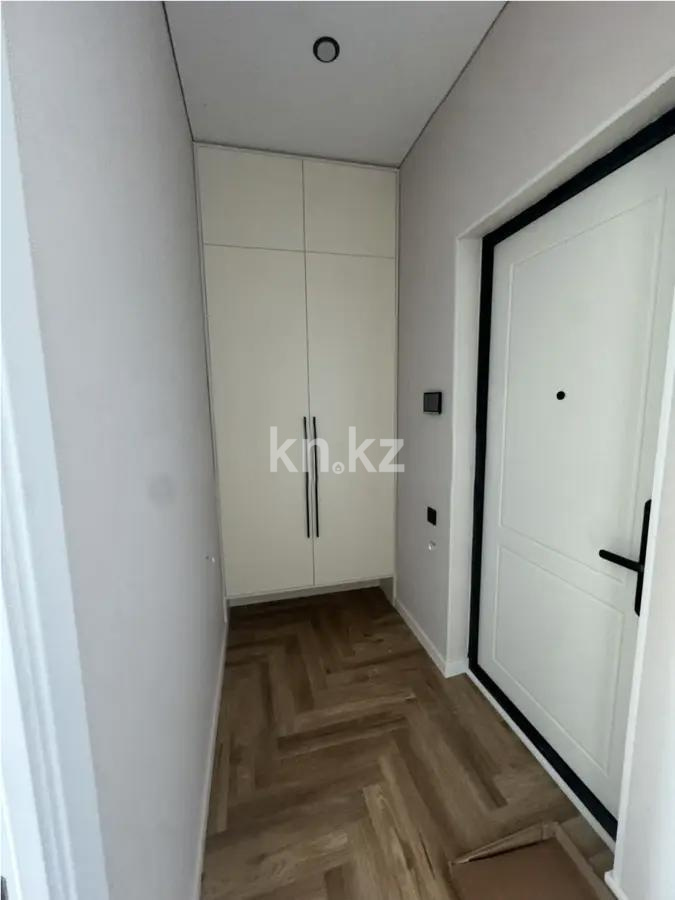 Продажа 1-комнатной квартиры, 34.9 м² в Алматы - фото 4