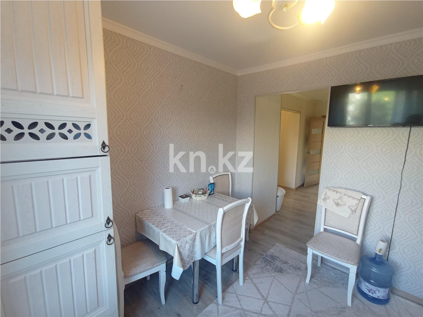 Продажа 3-комнатной квартиры, 63 м² в Караганде - фото 9