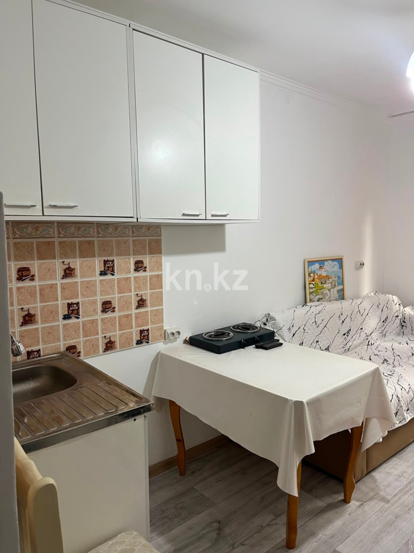 Продажа 1-комнатной квартиры, 15 м² в Алматы - фото 8
