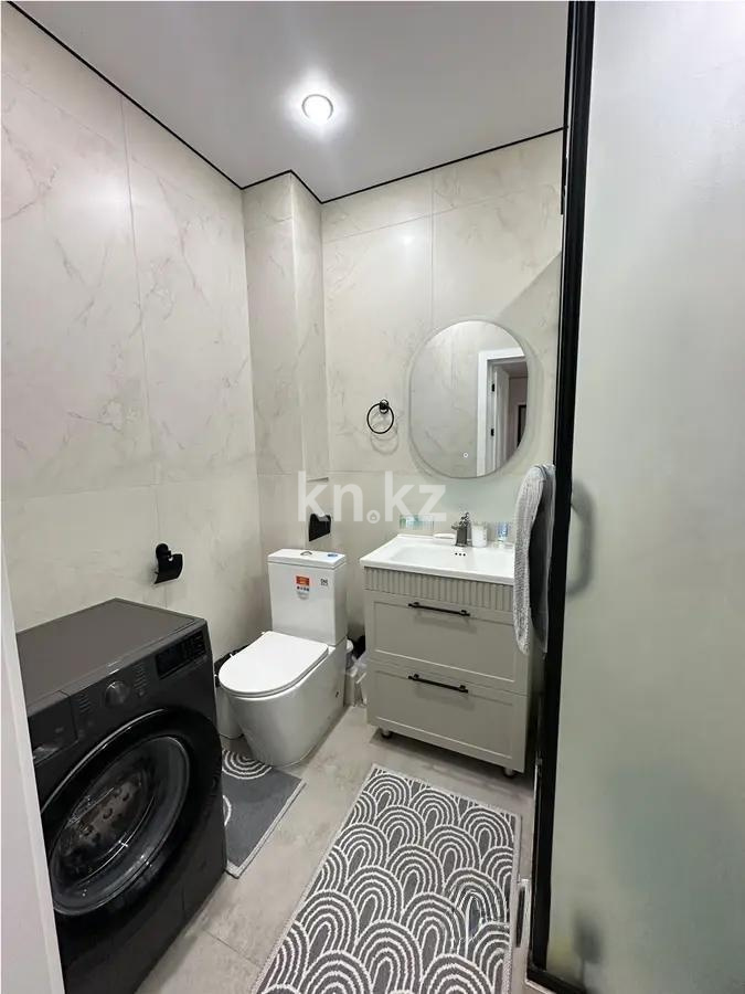 Продажа 3-комнатной квартиры, 62 м² в Астане - фото 5