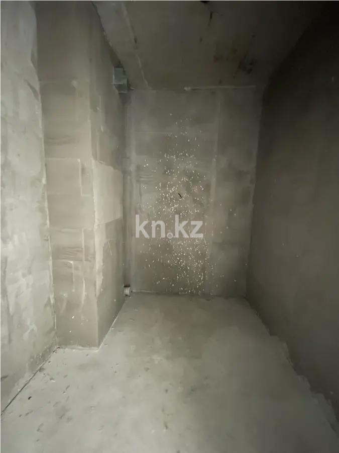 Продажа 1-комнатной квартиры, 37 м², ул. Е-796, дом  1 стр в Астане - фото 3