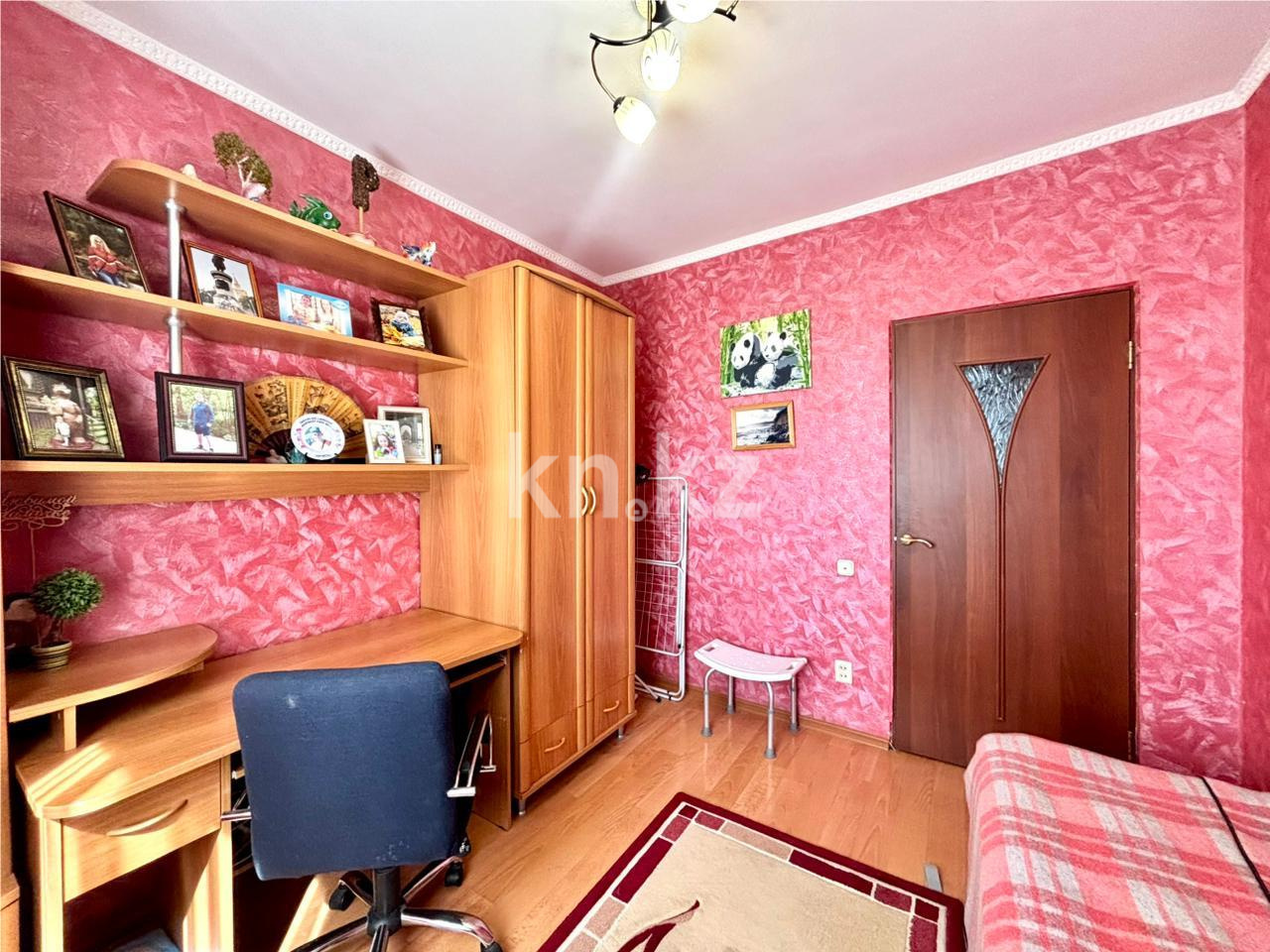 Продажа 4-комнатной квартиры, 78 м² в Караганде - фото 5