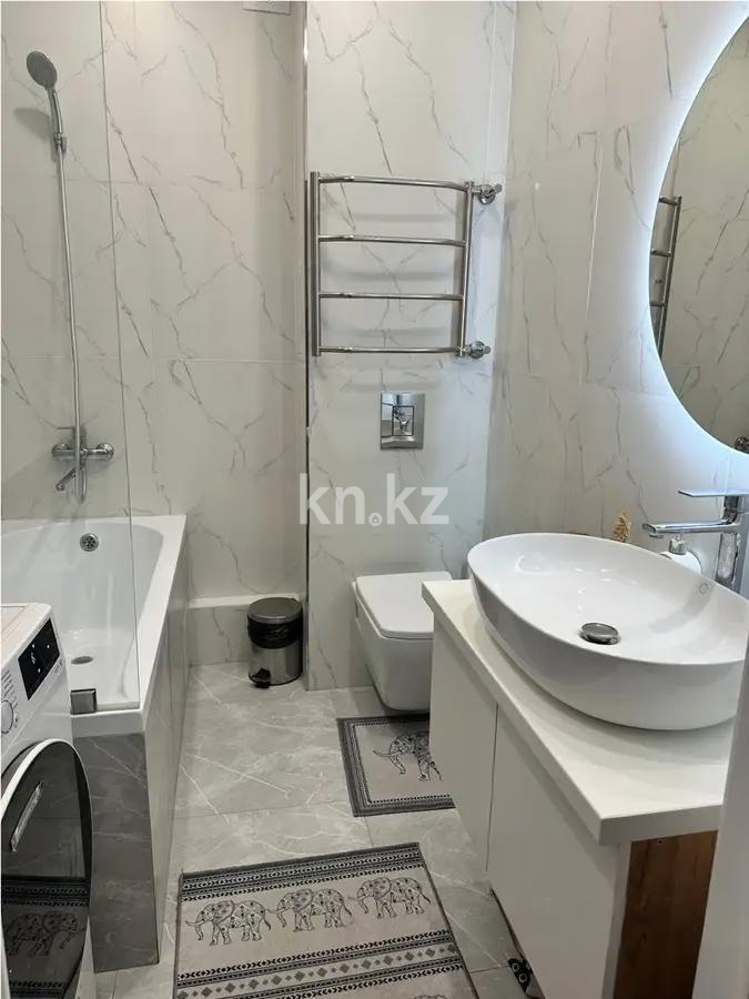 Продажа 3-комнатной квартиры, 90 м² в Астане - фото 3