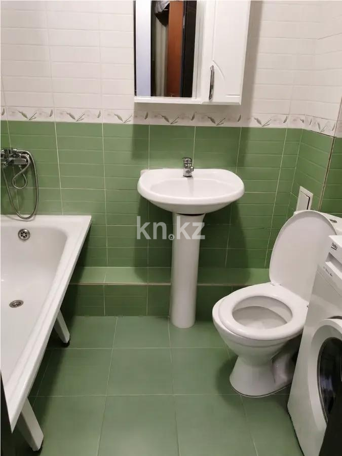 Продажа 1-комнатной квартиры, 36 м² в Астане - фото 4
