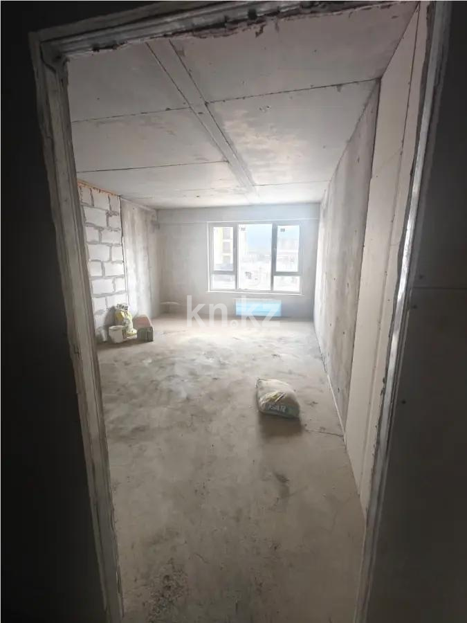 Продажа 2-комнатной квартиры, 64.74 м² в Алматы - фото 4