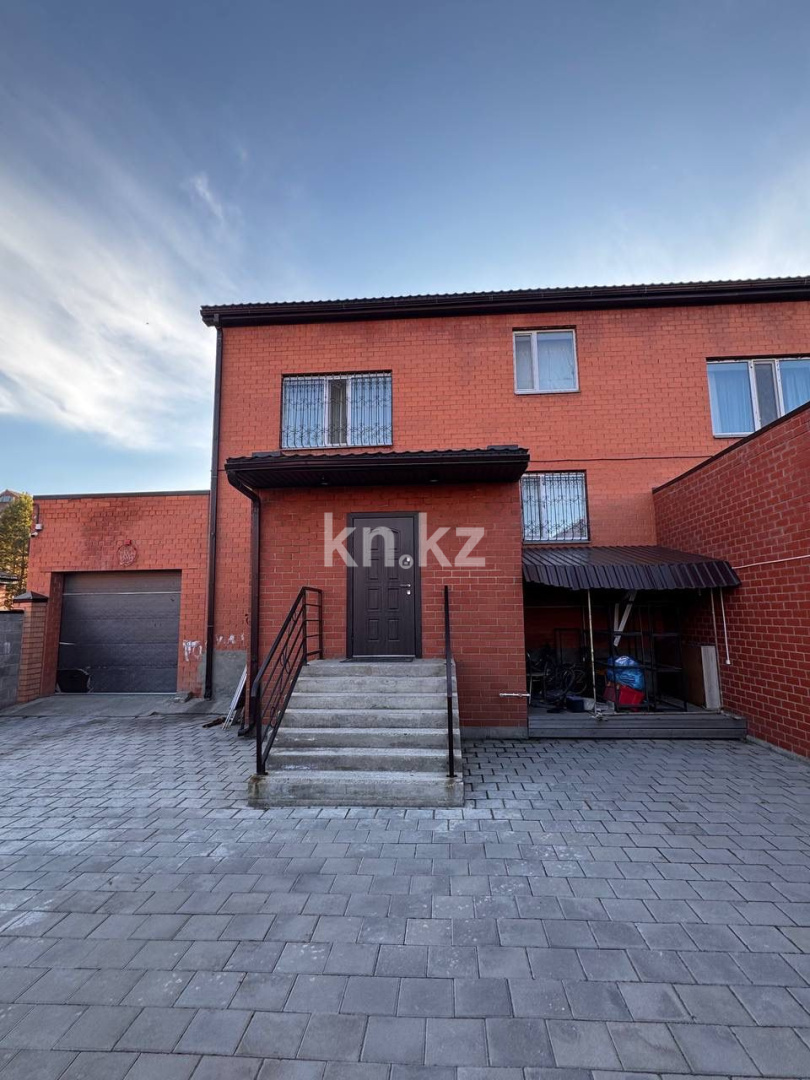 Продажа 5-комнатного дома, 255.7 м², ул. Муканова, дом  45/67 в Караганде - фото 13