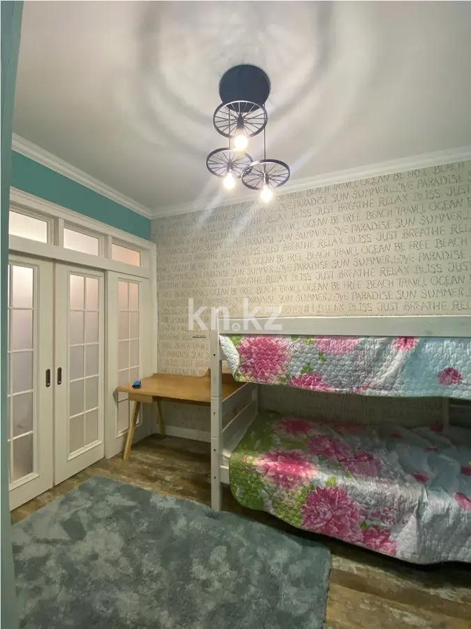 Продажа 3-комнатной квартиры, 84.6 м², ул. Жарокова, дом  230 в Алматы - фото 3